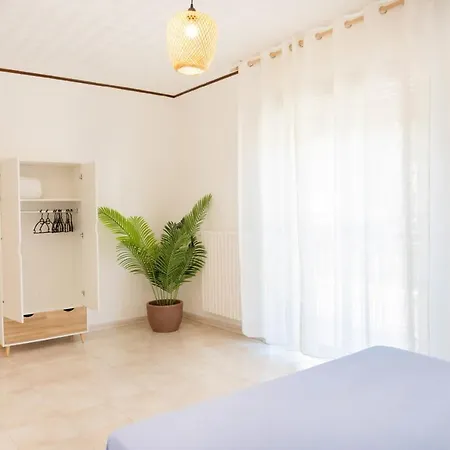 Vittorio Veneto House * Trinitapoli