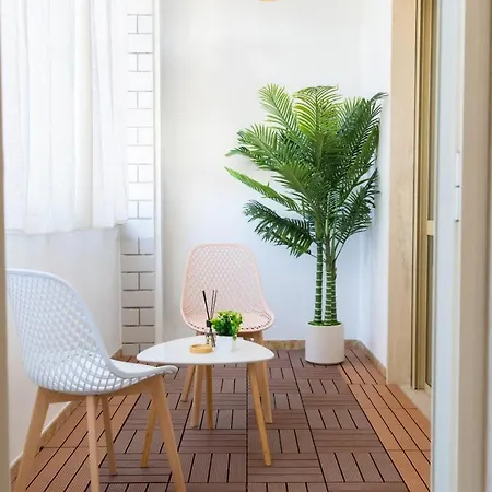Apartment Vittorio Veneto House Trinitapoli