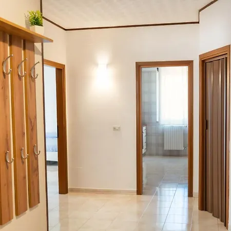 Apartment Vittorio Veneto House Trinitapoli