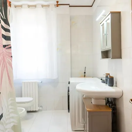 Vittorio Veneto House * Trinitapoli
