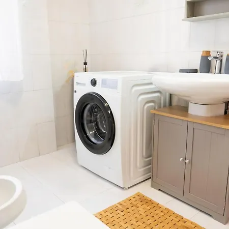 Appartement Vittorio Veneto House