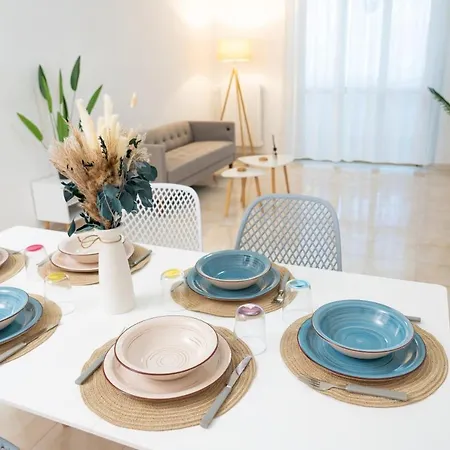 Vittorio Veneto House *