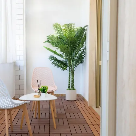 Vittorio Veneto House Appartement *