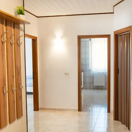 Vittorio Veneto House Appartement Trinitapoli