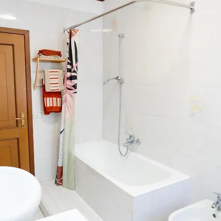 Vittorio Veneto House Appartement *