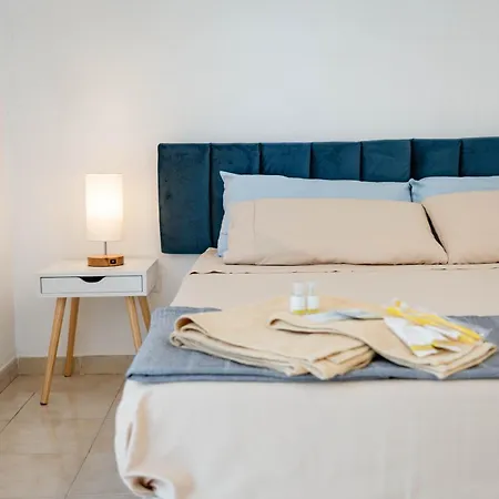 Appartement Vittorio Veneto House
