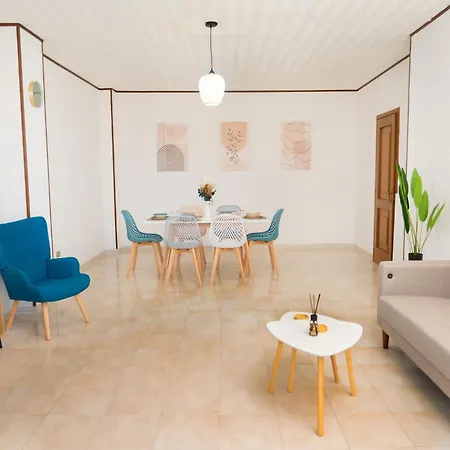 Vittorio Veneto House *